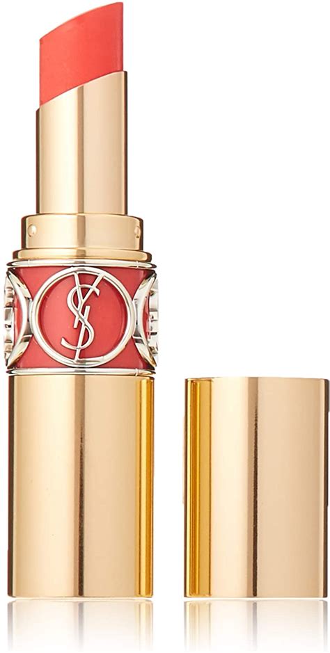 ysl volupte beautylish|Yves Saint Laurent ROUGE VOLUPTÉ Silky Sensual Radiant.